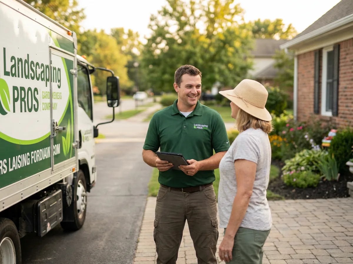Landscaping Sabinsville, PA FAQs